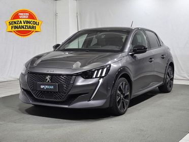Peugeot 208 1.5 bluehdi GT s&s 100cv