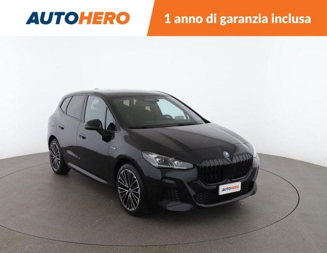 BMW 225 e xDrive Active Tourer Msport