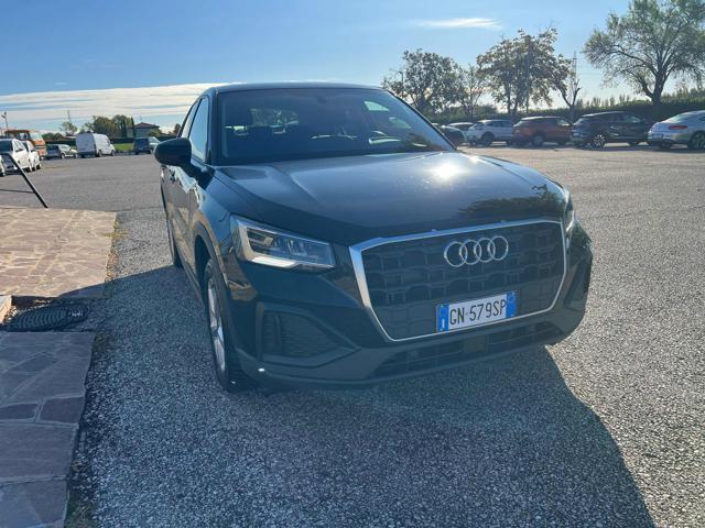 AUDI Q2 30 TDI S tronic Business