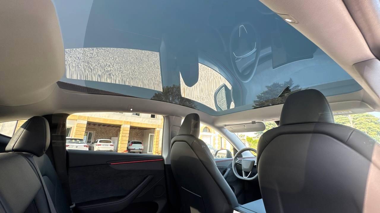Tesla Model Y Model Y NV36 Long Range AWD Launch Edition LISTINO 69500€