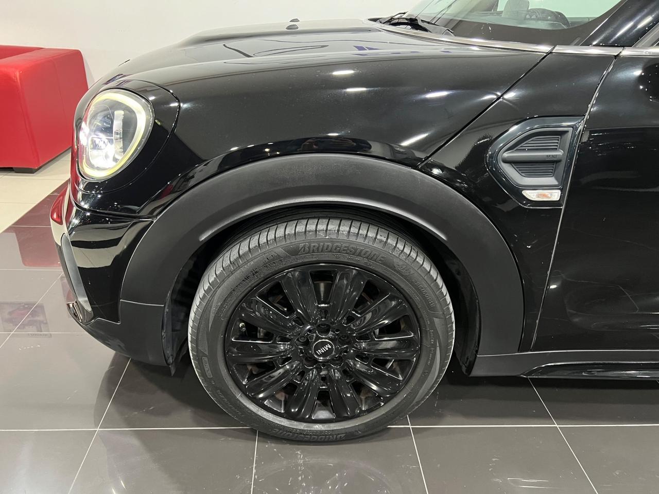 Mini Cooper Countryman 2.0 D Aut. Classic 150 cv