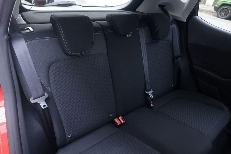 Ford Fiesta Ford Fiesta 1.1 75 CV GPL 5 porte Titanium Unicoproprietario