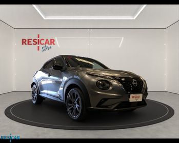 NISSAN JUKE N-CONNECTA AMT