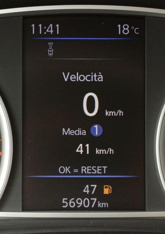 Nissan Micra 1.0 ig-t Acenta 92cv KM CERTIFICATI-GARANZIA