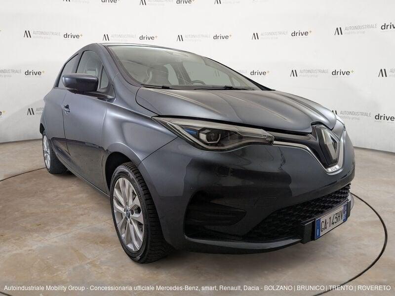 Renault ZOE R135 ZEN FLEX AUTOMATIC