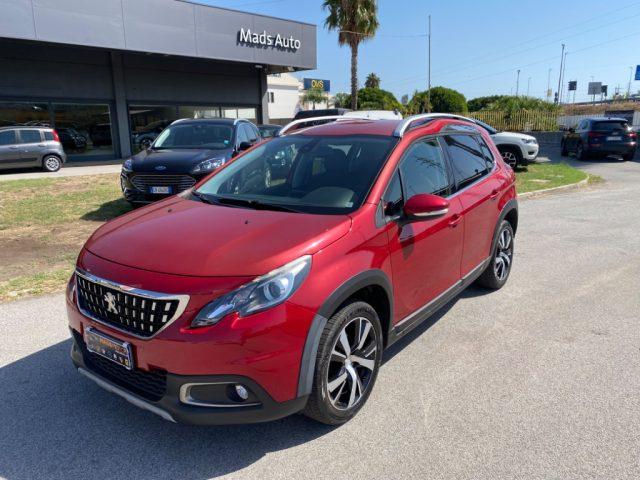 PEUGEOT 2008 BlueHDi 100 Active