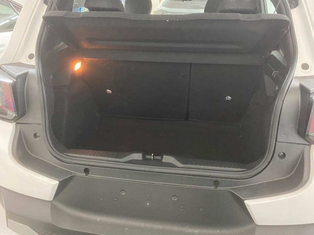 Citroen C3 PureTech 100 S&S Plus