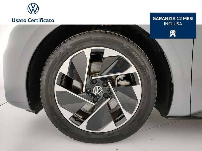 Volkswagen ID.3 2023 45 kWh Pure Performance