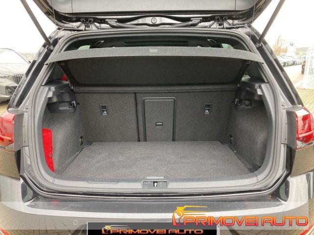 VOLKSWAGEN Golf GTI Performance 2.0 245 CV TSI 5p. BMT