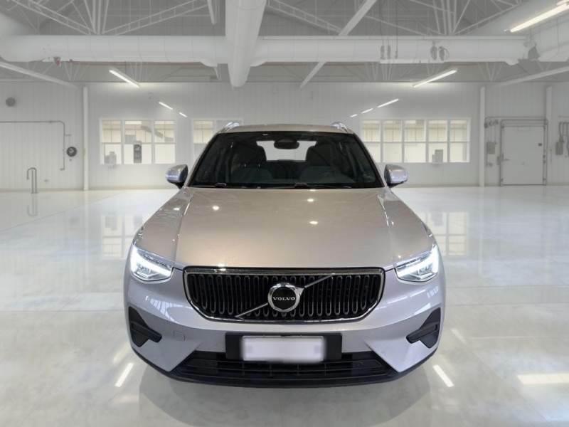 VOLVO XC40 B3 automatico Core