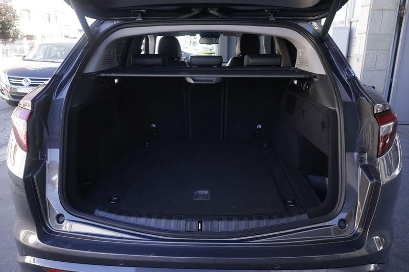 Alfa Romeo Stelvio Alfa Romeo Stelvio Stelvio 2.2 Turbodiesel 210 CV AT8 Q4 Veloce Unicoproprietario