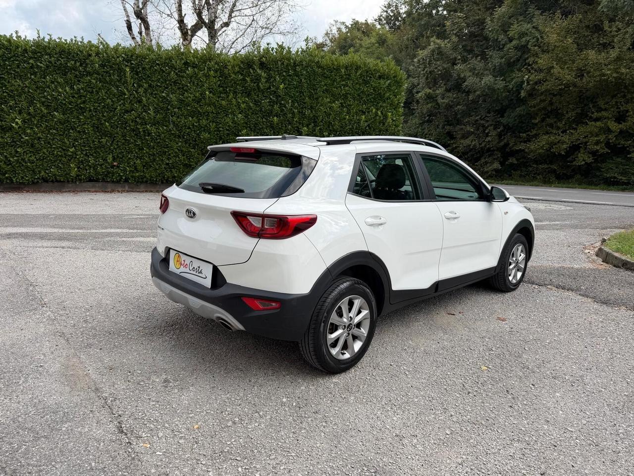 Kia Stonic 1.4 MPI 100 CV Energy