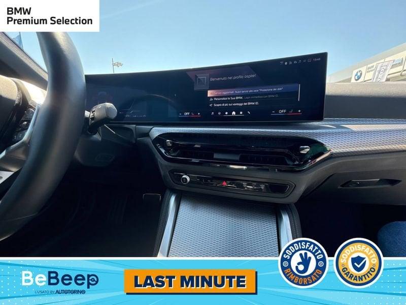 BMW Serie 4 Cabrio 420D CABRIO MHEV 48V MSPORT AUTO