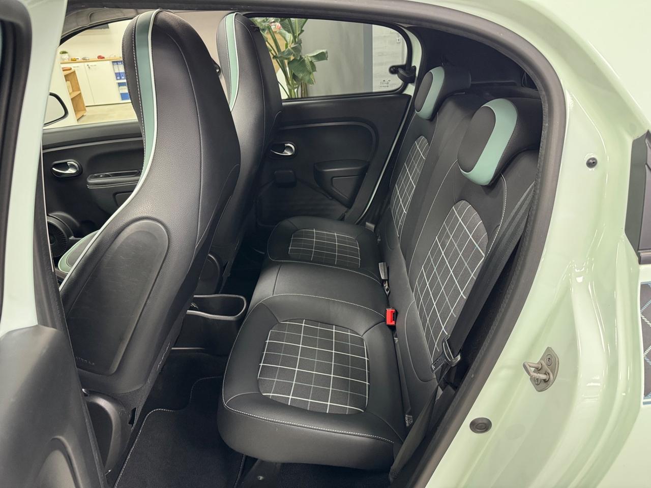 Renault Twingo TCe 90 CV Energy La Parisienne