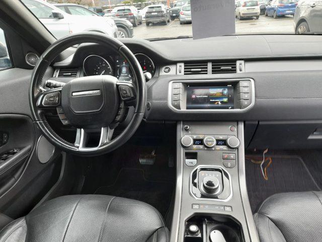 LAND ROVER Range Rover Evoque 2.0 TD4 180 CV 5p. Landmark Edition