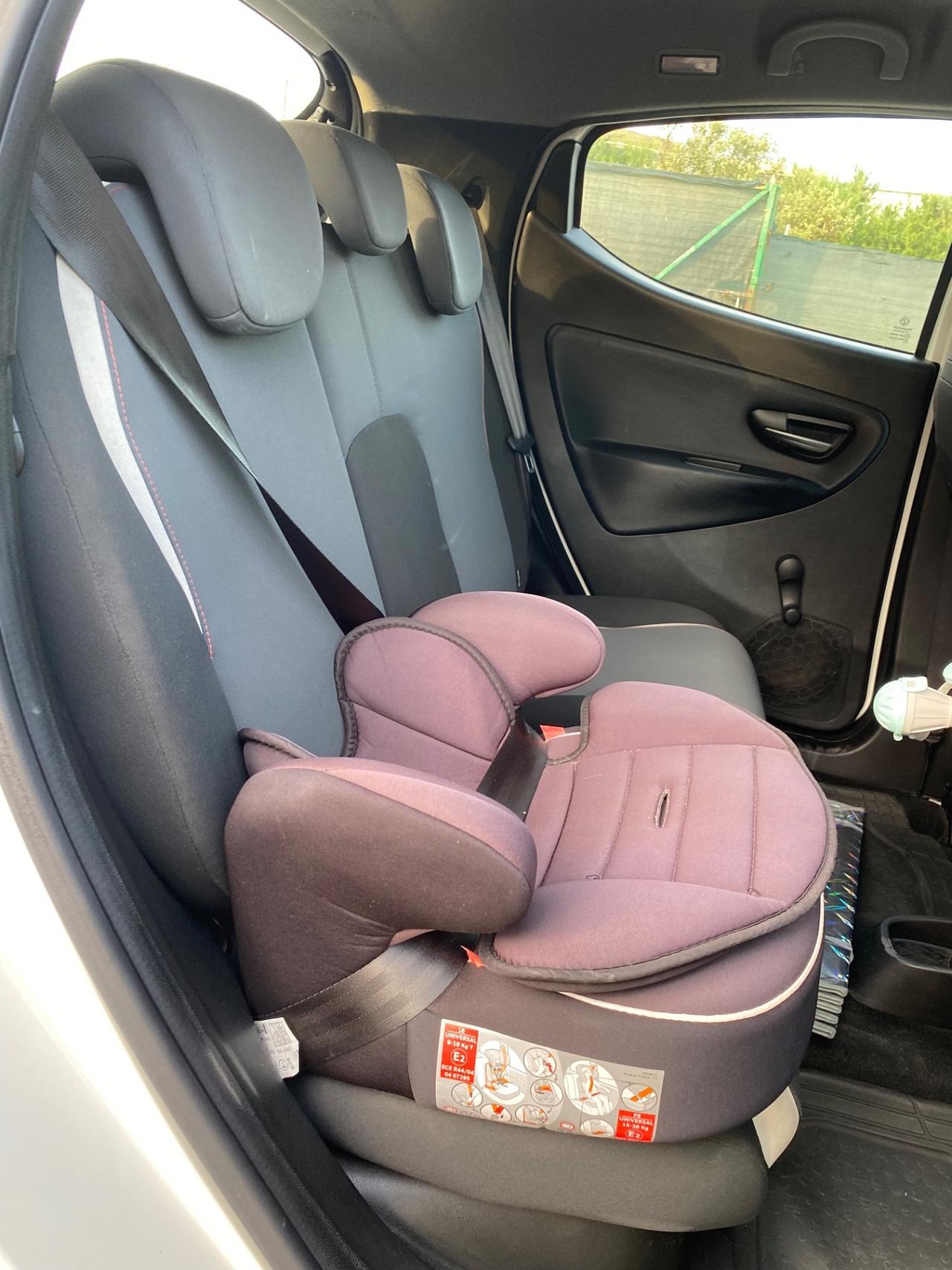 Lancia Ypsilon 1.2 69 CV 5 porte Elle