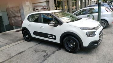 Citroen C3 PureTech 83 S&S You!