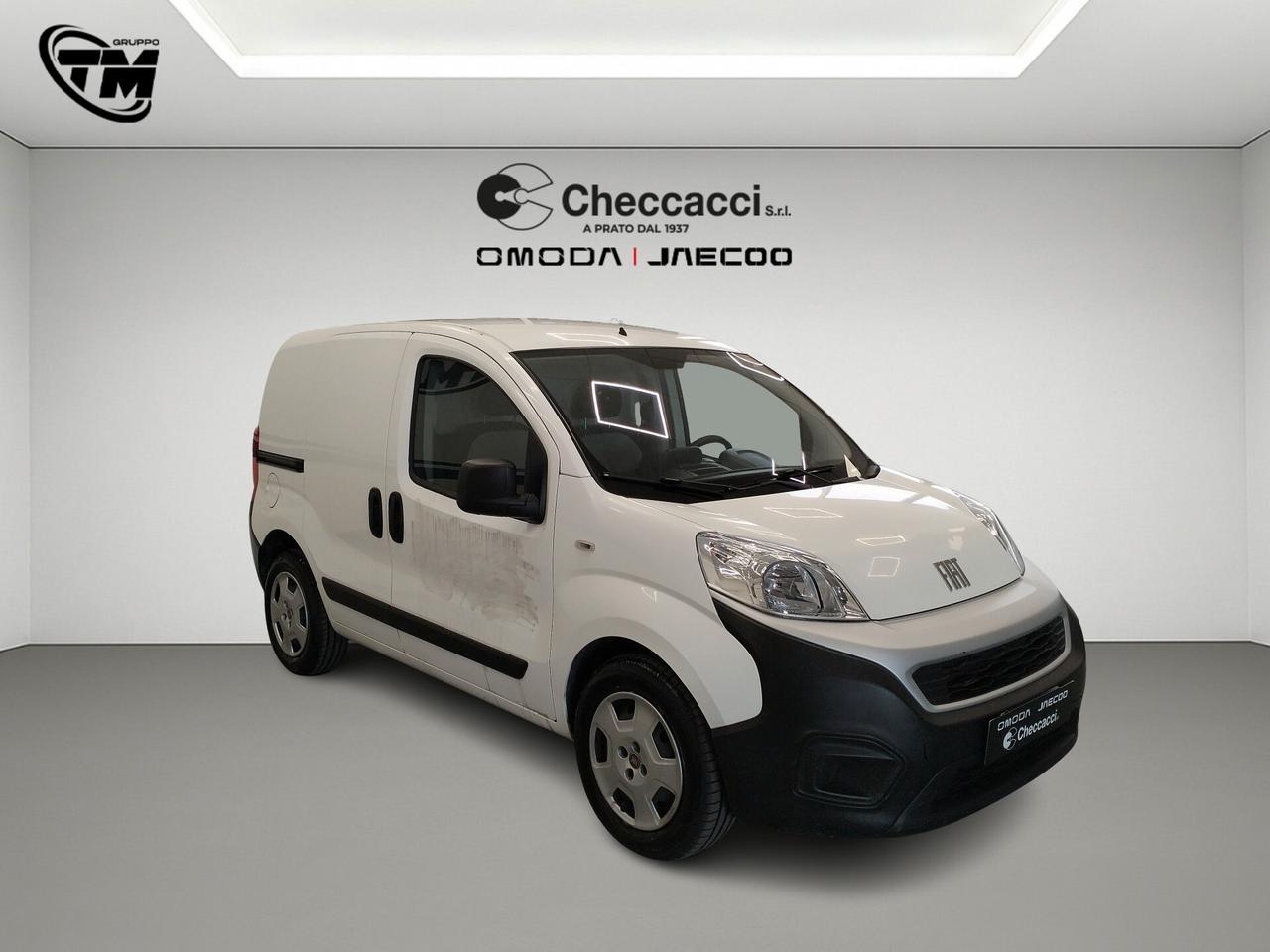 Fiat fiorino 1.3 MJT 95CV Cargo SX *IVA ESCLUSA*