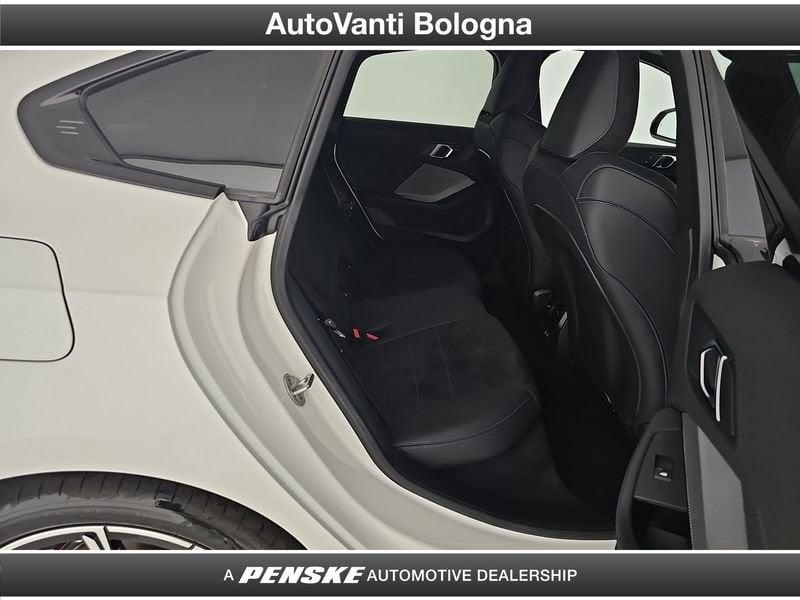 BMW Serie 2 Gran Coupe 218d Gran Coupe MSport Pro auto