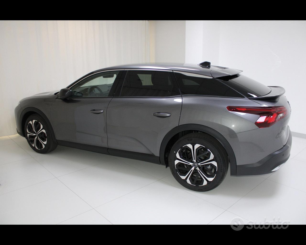 CITROEN C5 X - C5 X Hybrid 136 e-DCS6 Plus