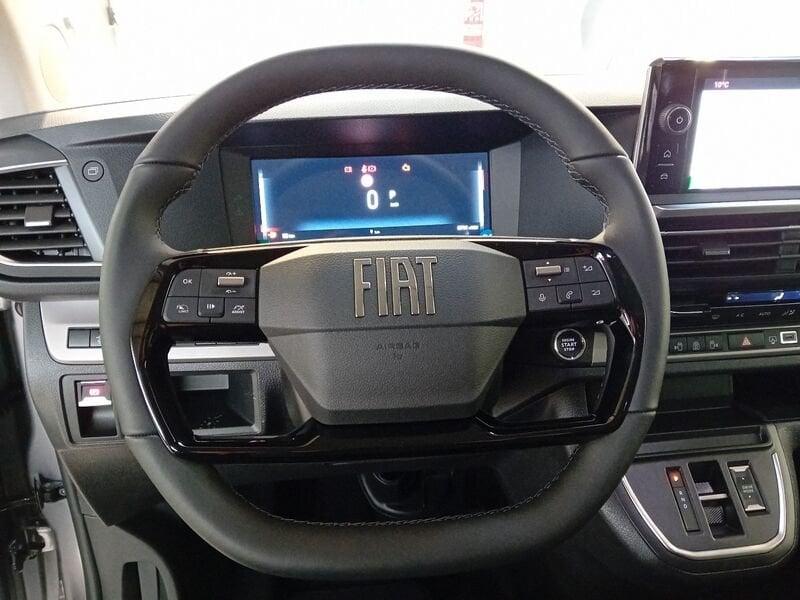 FIAT Ulysse 2.0 BlueHDi 180 CV AT8 Combi