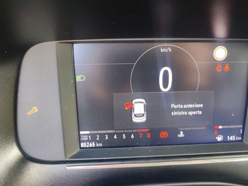 Opel Corsa VI 2020 1.2 Edition s&s 75cv