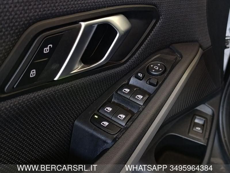 BMW Serie 3 318i Touring Business Advantage