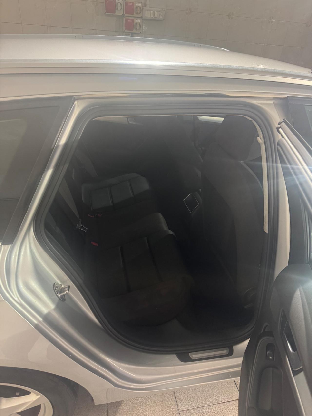 Audi A4 2.0 TDI 143CV F.AP. Advanced