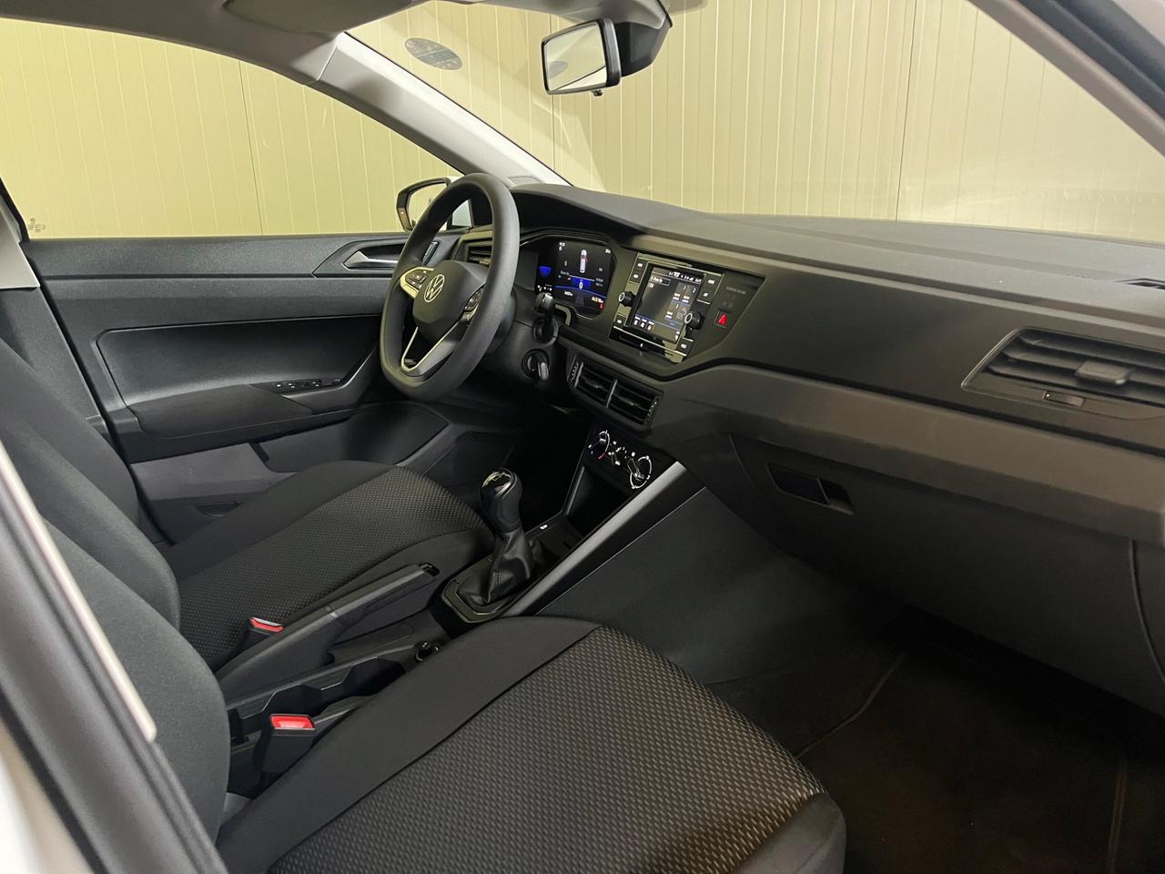 Volkswagen Polo 1.0 EVO