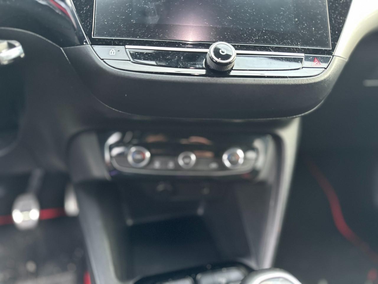 OPEL Corsa 6ª serie - Corsa 1.2 100 CV GS Line