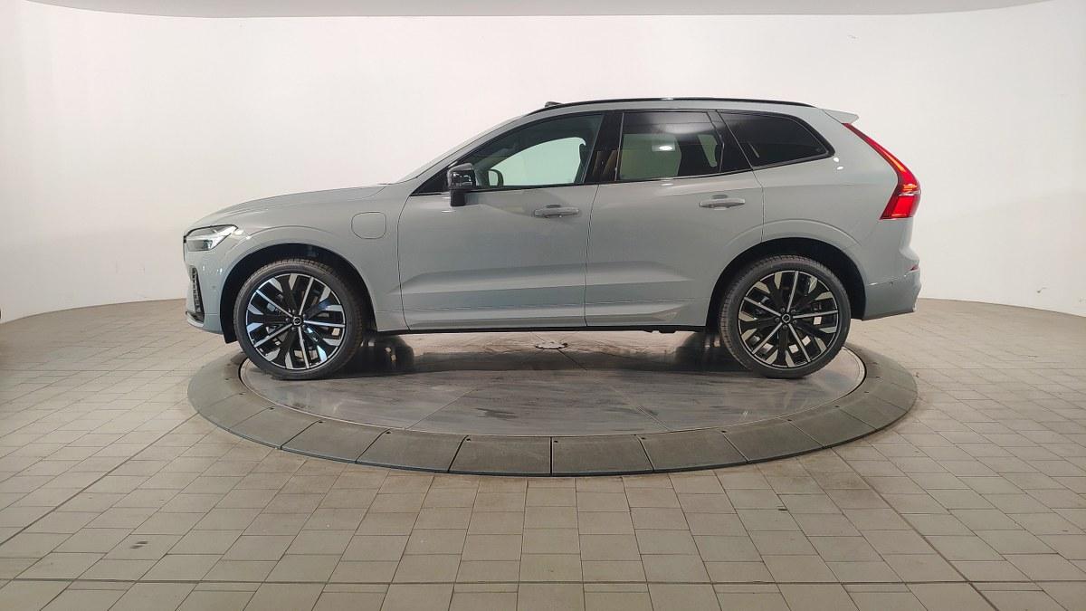 VOLVO Xc60 T6 Plug-In Hybrid Awd Automatico Ultra Dark