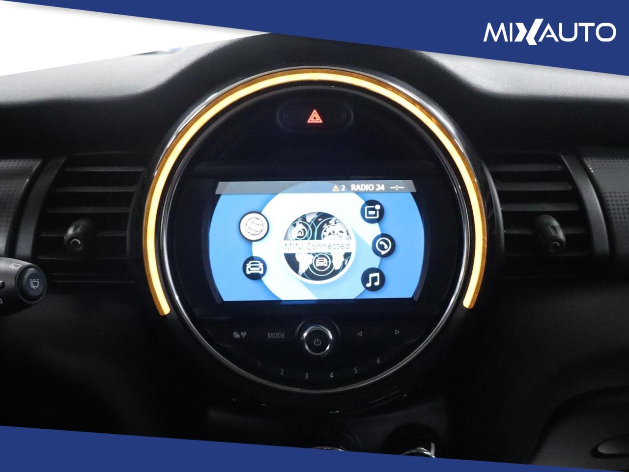 Mini Cooper 1.5 5 Porte 136CV EU6