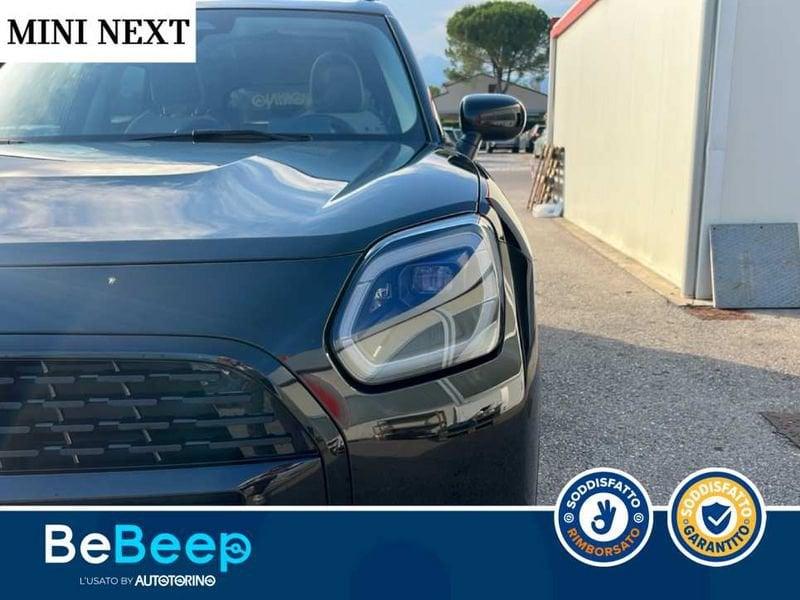 MINI Countryman Mini F60 MINI 2.0 48V D CLASSIC AUTO