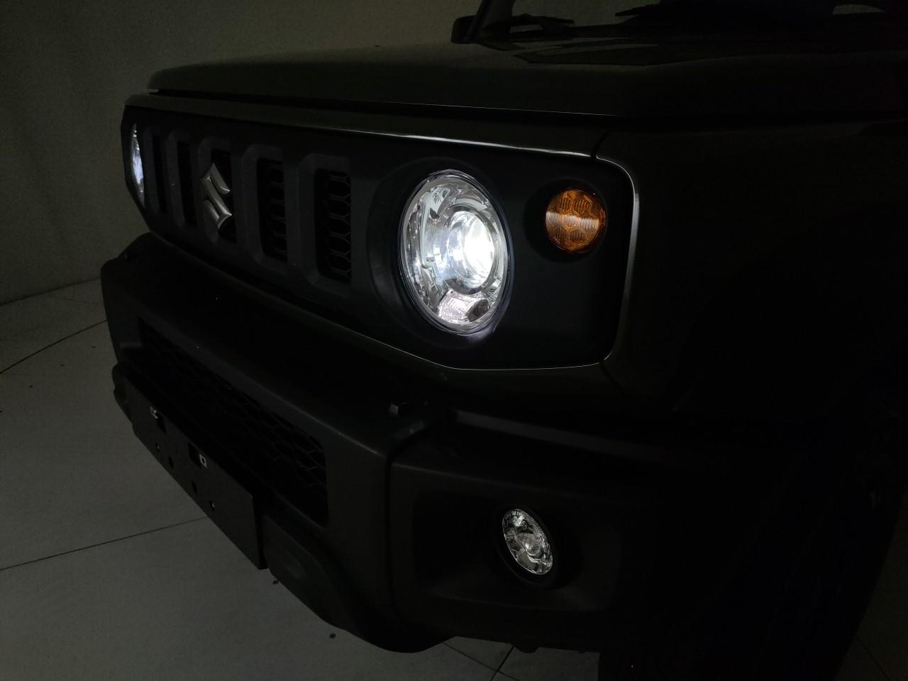 SUZUKI Jimny 1.5 Top 4wd / 4 Posti M1 + Cambio Automatico