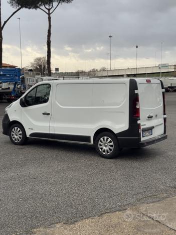 Nissan NV 300 VAN Euro 6