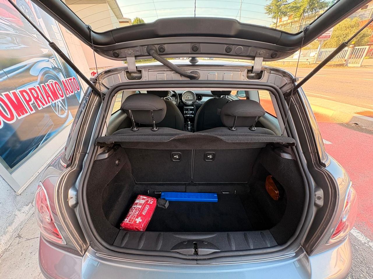 Mini 1.4 16V One