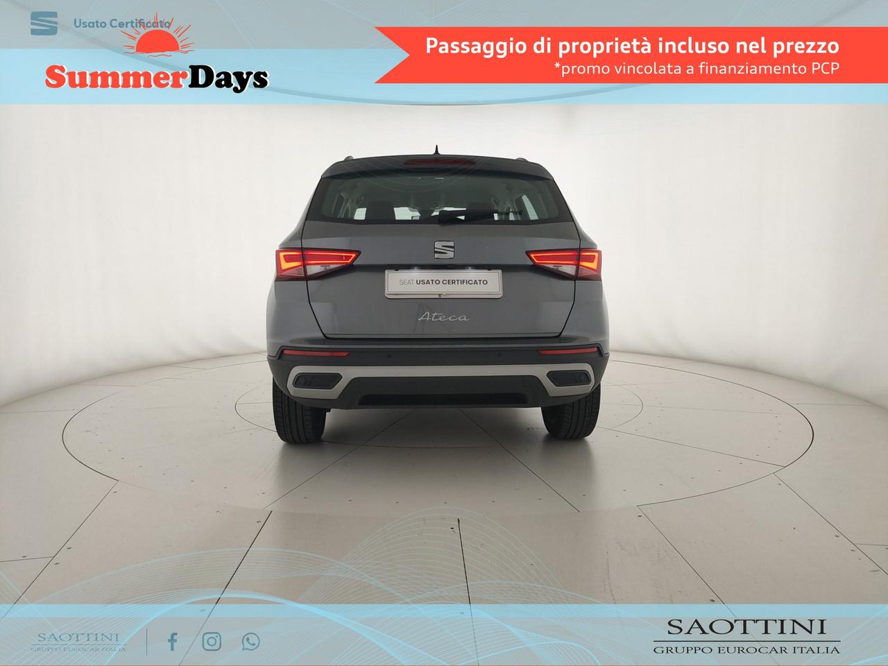 1.5 ecotsi Business 150 CV DSG