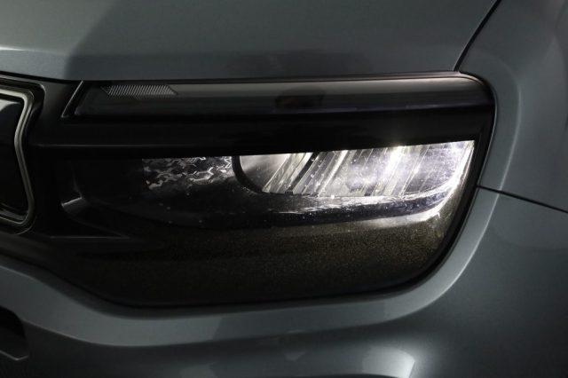 JEEP Avenger Avenger 1.2 Turbo Altitude