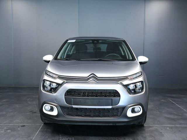 CITROEN C3 PureTech 83 S&S You