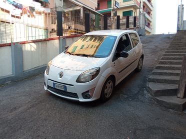 Renault Twingo 1.2 16V LEV Live
