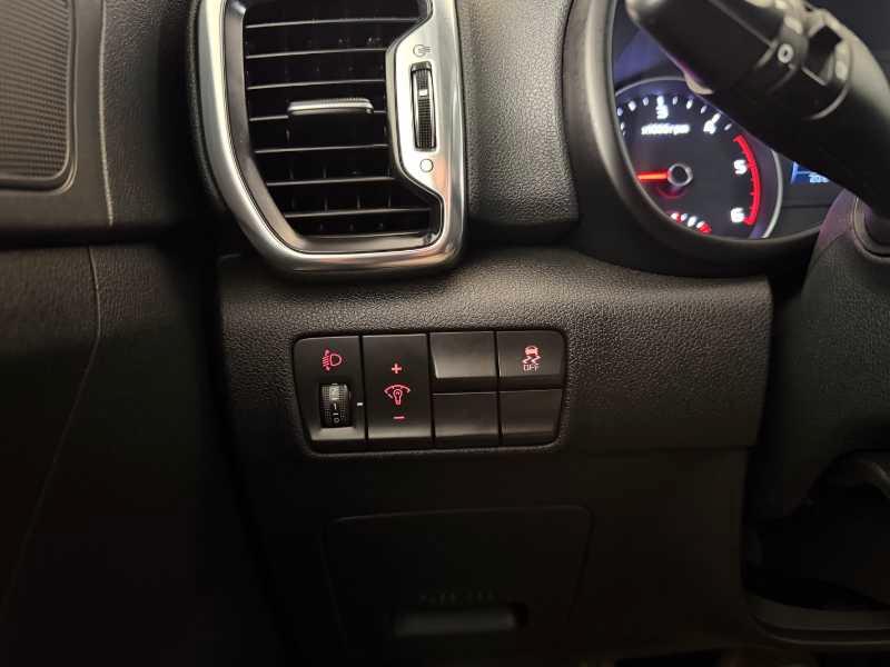 KIA Sportage IV - sportage 1.7 crdi Class Style Pack 2wd 115cv