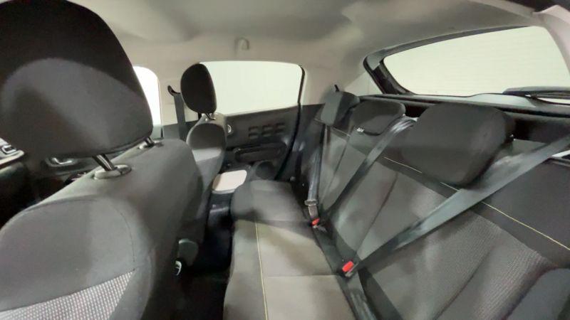 Citroen C3 1.2 puretech Feel s&s 83cv neopatentati my20