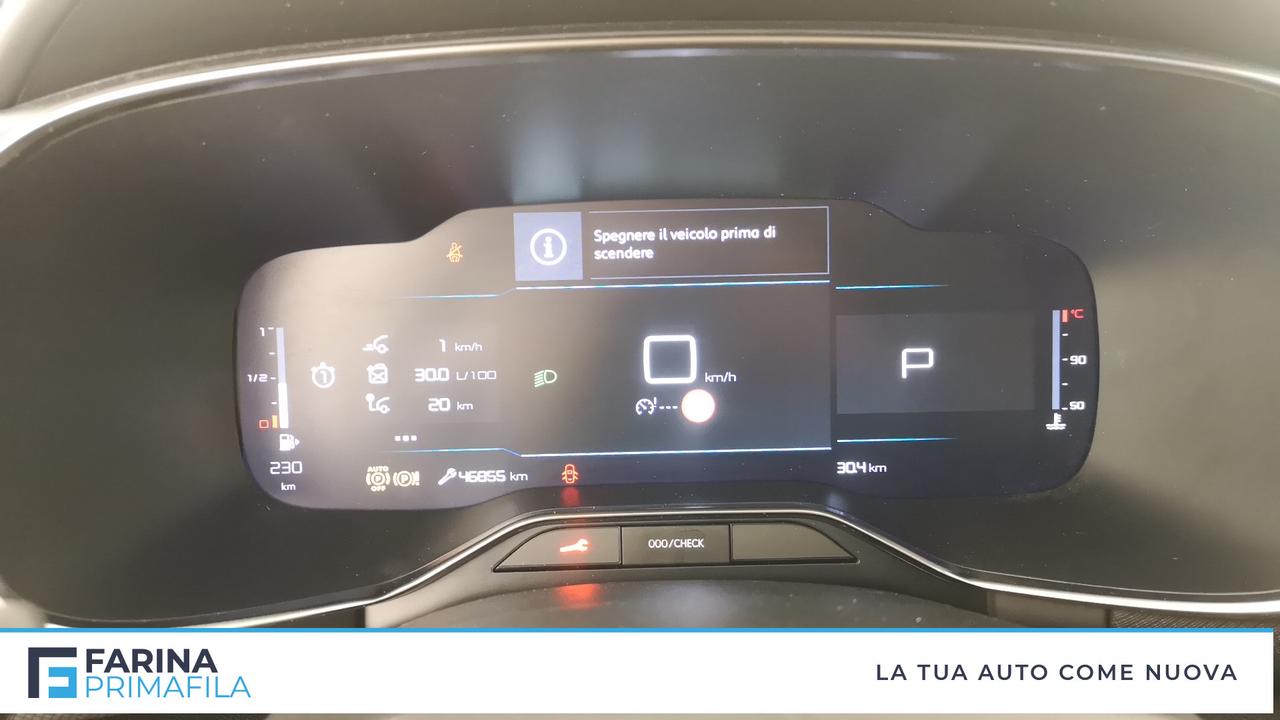 CITROEN C5 Aircross I 2022 - C5 Aircross 1.5 bluehdi Max s&s 130cv eat8