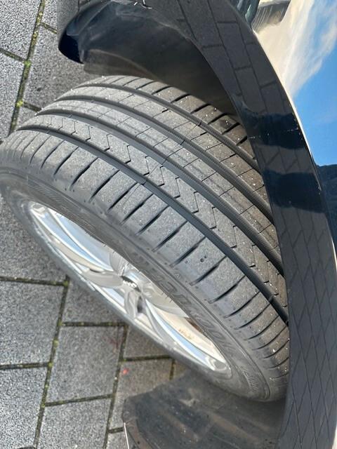 Audi A4 Avant 35 TDI 163 CV S tronic Business