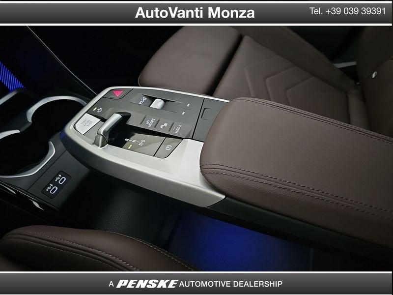 BMW X1 X1 sDrive 18d xLine