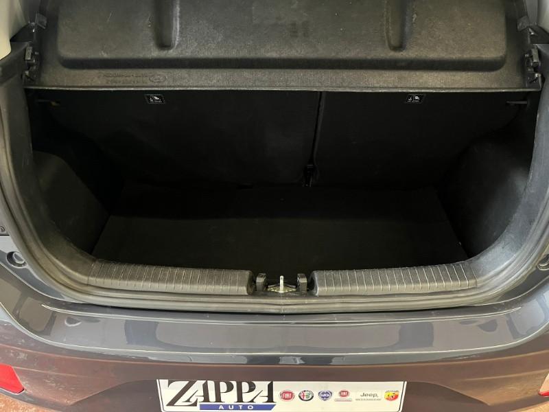 HYUNDAI i10 1.0 MPI Advanced