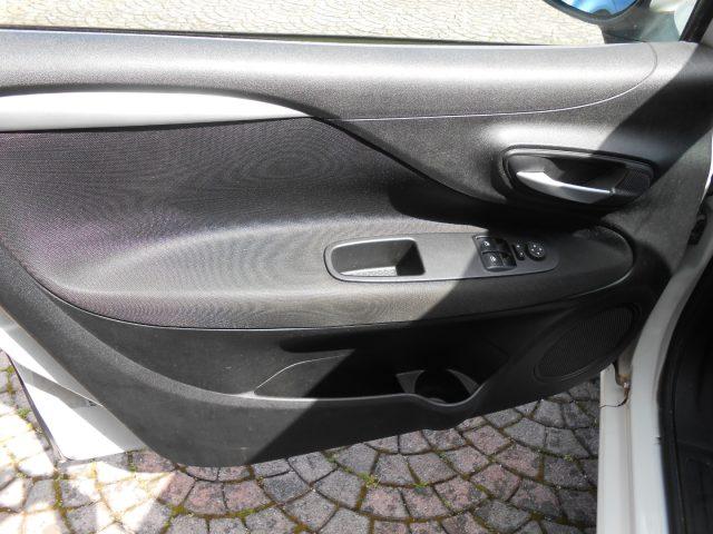 FIAT Punto 1.3 MJT II 85 CV 5p Lounge