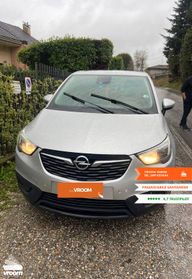 OPEL Crossland Crossland X 1.2 Turbo 12V 110 CV...