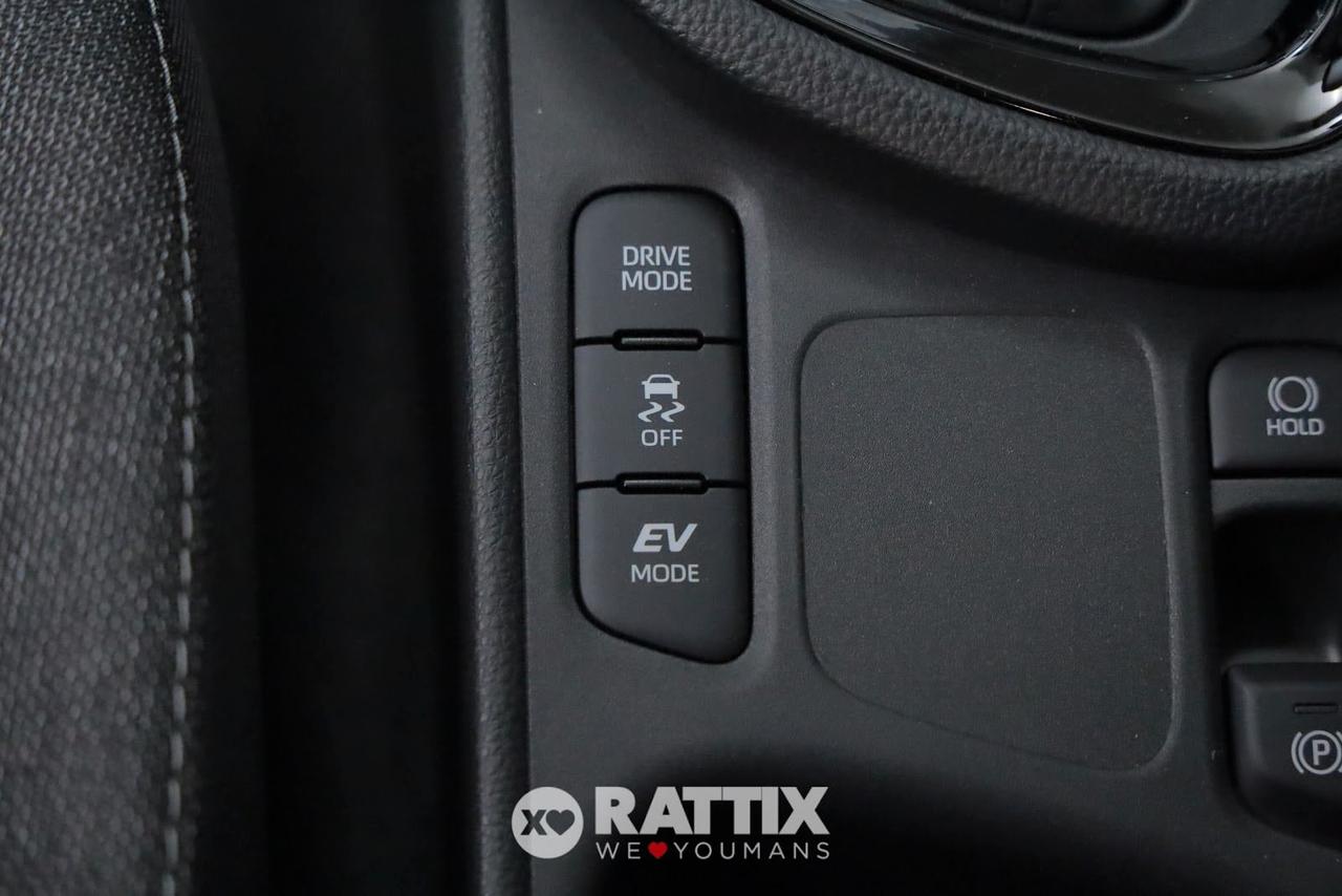 Toyota Yaris Cross 1.5 Hybrid 130CV Trend e-CVT