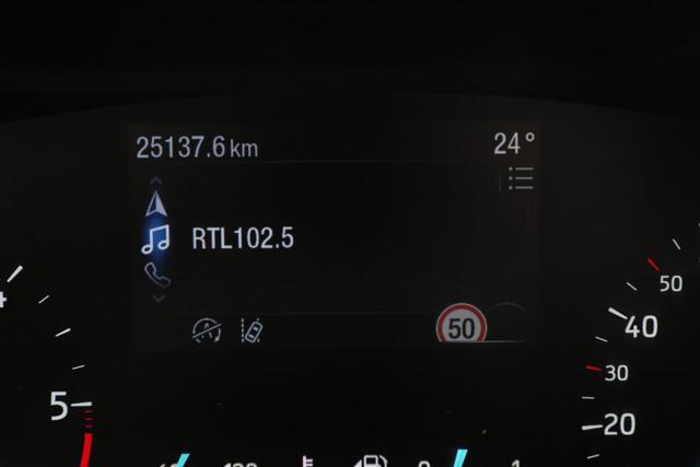 FORD Focus 1.5 EcoBlue automatico 5p. ST-Line